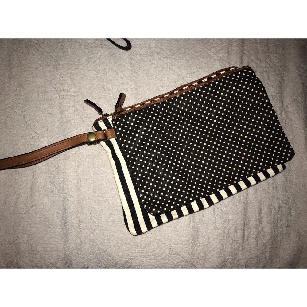 MAKE UP BAG